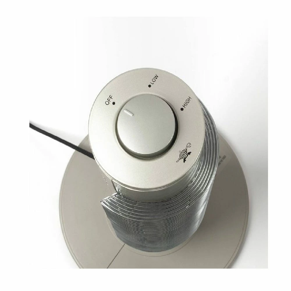 Deals ✨ Various Brands Electric Graphite Tower Heater - MH-G420AN - Electric Heaters ✔️ 7 Deals ✨ Various Brands Electric Graphite Tower Heater - MH-G420AN - Electric Heaters ✔️ - Image 5