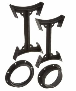 Best Pirce 🔔 US Stove Double Barrel Adapter BKAD500 - Heater Accessories ✨