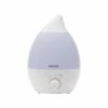 New 👍 Essick Ultrasonic Cool Mist Humidifier - AUV10AWHT - Humidifiers 🎉