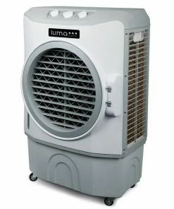 Best reviews of โจ Luma Comfort Luma Cooler Commercial Evaporative Cooler EC220W - Air Conditioners ๐ 16 Best reviews of โจ Luma Comfort Luma Cooler Commercial Evaporative Cooler EC220W - Air Conditioners ๐ -Heating Shop f5595e2b1ac78bc19425772338b5edc0e05e1342 ec220