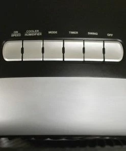 Best reviews of 🎉 Luma Comfort Portable Evaporative Cooler EC110S - Air Conditioners ⭐ -Heating Shop f91a467810bd8fbbb87a96fd355db3f18840c784 ec110s5