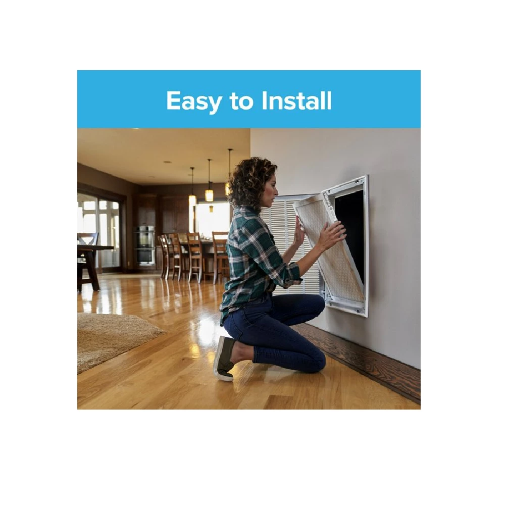 Best Sale π Filtrete Basic Dust Lint Filter 14x20x1 - 305DC-6 - Furnace Filters & Maintenance π 5 Best Sale π Filtrete Basic Dust Lint Filter 14x20x1 - 305DC-6 - Furnace Filters & Maintenance π - Image 3