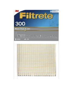 Cheap 😀 Filtrete Basic Dust Lint Filter 20x25x1 - 303DC-6 - Furnace Filters & Maintenance 🧨