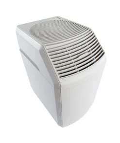 Deals 🌟 Essick Aircare 2 700 sq. ft. Space Saver Evaporative Humidifier, 6 Gallon - 831000 - Humidifiers 🎁