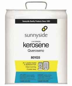 Wholesale ❤️ Sunnyside K-1 Kerosene, 5 Gallon - 801G5 - Kerosene Heater 💯