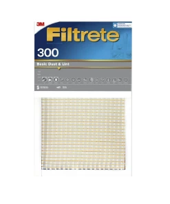 Hot Sale 💯 Filtrete Basic Dust Lint Filter 16x20x1 - 300DC-6 - Furnace Filters & Maintenance 🤩