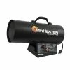 Deals 😍 Mr. Heater 35K BTU Forced Air Propane Heater - F270035 ⭐