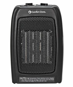 Hot Sale 👍 Various Brands Comfort Zone Ceramic Heater - CZ442E - Electric Heaters 👏 -Heating Shop ff441724fabd6f09f522c27b9ca86e4a44117eb6 81720066