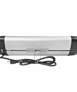 Deals 🔔 Comfort Zone Outdoor/Indoor Electric Wall Mount Patio Heater with Remote - CZPH10R - Electric Heaters 👏 -Heating Shop ff9e79973f9a9c44ccca63697a7499aed7acdfd9 3400367 4