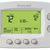 Hot Sale 😀 Honeywell WiFi 7Day Programmable Thermostat - RTH6580WF - Thermostats & Registers ⌛ 1 Hot Sale 😀 Honeywell WiFi 7Day Programmable Thermostat - RTH6580WF - Thermostats & Registers ⌛ -Heating Shop honeywell touchscreen 7 day programmable thermostat rth6580wf