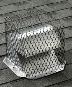 Top 10 π HY-C 11"x11"x13" Roof VentGuard RVG1111 - Vents π 7 Top 10 π HY-C 11"x11"x13" Roof VentGuard RVG1111 - Vents π -Heating Shop hy c 11x11x13 roof ventguard rvg1111 2