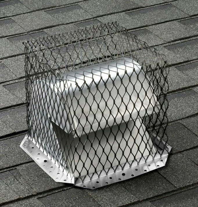 Top 10 π HY-C 11"x11"x13" Roof VentGuard RVG1111 - Vents π 5 Top 10 π HY-C 11"x11"x13" Roof VentGuard RVG1111 - Vents π - Image 3