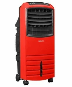 Deals 😍 NewAir Portable Evaporative Cooler AF-1000 - Air Conditioners 😍 -Heating Shop newair portable evaporative cooler af 1000r 5