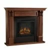 Cheap ❤️ Real Flame Ashley Electric Fireplace 7100E - Electric Heaters 👍