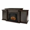 Cheapest 😀 Real Flame Ashley Entertainement Center w/ Electric Fireplace 7720E - Entertainment Centers 🌟