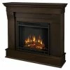 Wholesale ❤️ Real Flame Chateau Electric Fireplace 5910E - Electric Heaters 😉