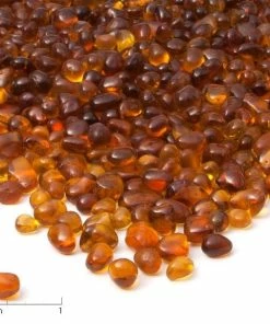 New ๐งจ Real Flame Fire Pebbles 1001-P - Fireplace Accessories ๐