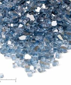 Cheap 😉 Real Flame Fire Glass 10001 - Heaters, Furnaces & Fireplaces ❤️