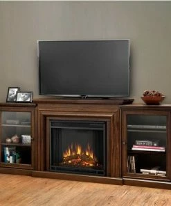 Promo โจ Real Flame Frederick Entertainment Center Electric Fireplace 7740 - Electric Heaters ๐ 8 Promo โจ Real Flame Frederick Entertainment Center Electric Fireplace 7740 - Electric Heaters ๐ -Heating Shop real flame frederick entertainment center electric fireplace 7740 4