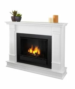 Cheap 🔥 Real Flame Silverton Electric Fireplace G8600E - Electric Heaters 🔔 -Heating Shop real flame silverton electric fireplace g8600e 1 1