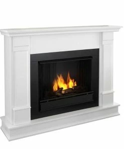 Cheap 🔥 Real Flame Silverton Electric Fireplace G8600E - Electric Heaters 🔔 -Heating Shop real flame silverton electric fireplace g8600e 7