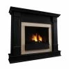 Brand new π Real Flame Silverton Gel Fuel Fireplace G8600 - Heaters, Furnaces & Fireplaces β 2 Brand new π Real Flame Silverton Gel Fuel Fireplace G8600 - Heaters, Furnaces & Fireplaces β -Heating Shop real flame silverton gel fuel fireplace g8600