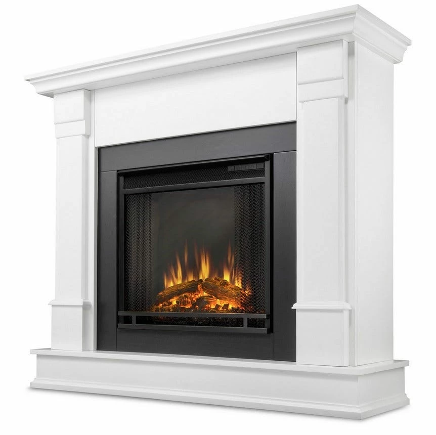 Brand new ๐ Real Flame Silverton Gel Fuel Fireplace G8600 - Heaters, Furnaces & Fireplaces โ 4 Brand new ๐ Real Flame Silverton Gel Fuel Fireplace G8600 - Heaters, Furnaces & Fireplaces โ - Image 2