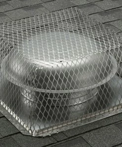 Budget π HY-C 25"x12"x25" Roof VentGuard RVG2525 - Vents π₯ 11 Budget π HY-C 25"x12"x25" Roof VentGuard RVG2525 - Vents π₯ -Heating Shop roof ventguard rvg2525