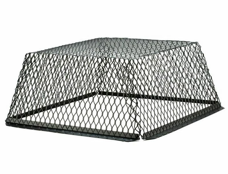 Budget π HY-C 25"x12"x25" Roof VentGuard RVG2525 - Vents π₯ 4 Budget π HY-C 25"x12"x25" Roof VentGuard RVG2525 - Vents π₯ - Image 2