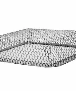 New ๐ HY-C 25"x6"x25" Roof VentGuard RVG2525L - Vents ๐งจ 7 New ๐ HY-C 25"x6"x25" Roof VentGuard RVG2525L - Vents ๐งจ -Heating Shop roof ventguard rvg2525l