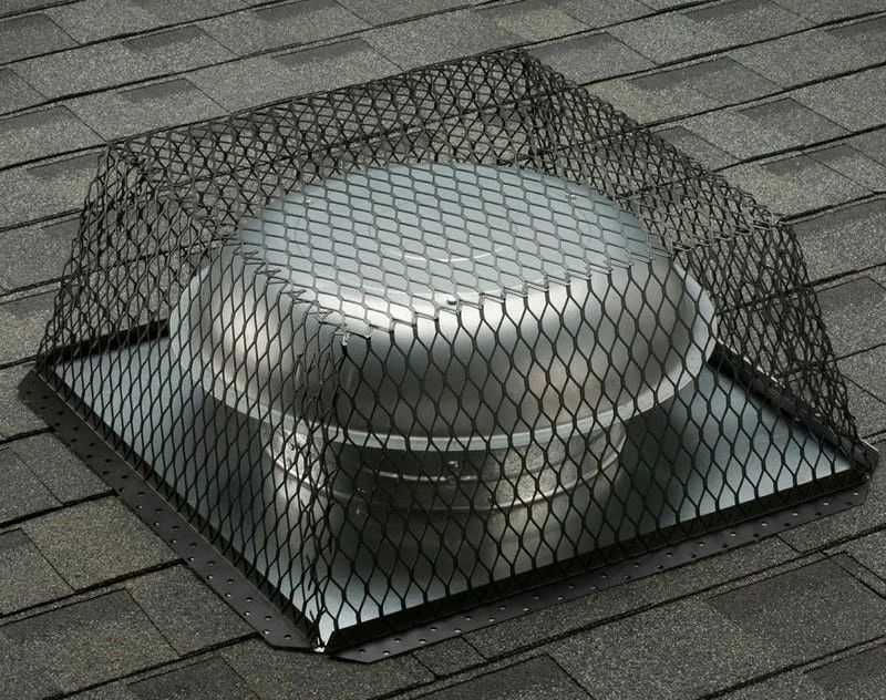 Budget π HY-C 25"x12"x25" Roof VentGuard RVG2525 - Vents π₯ 3 Budget π HY-C 25"x12"x25" Roof VentGuard RVG2525 - Vents π₯