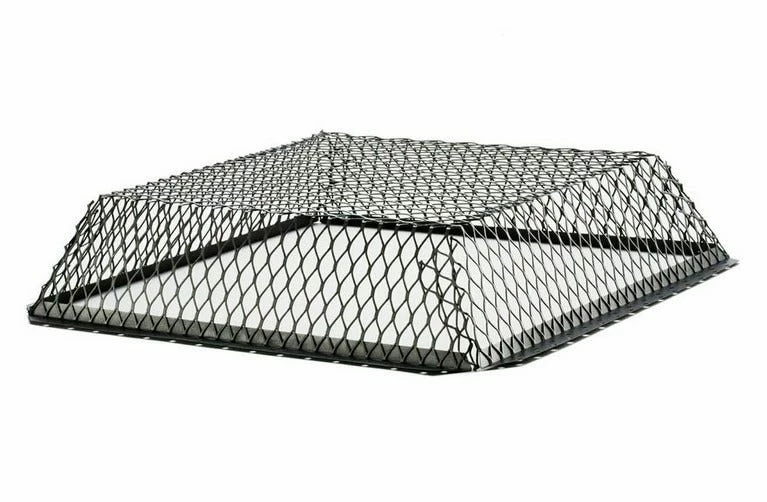 New ๐ HY-C 25"x6"x25" Roof VentGuard RVG2525L - Vents ๐งจ 3 New ๐ HY-C 25"x6"x25" Roof VentGuard RVG2525L - Vents ๐งจ