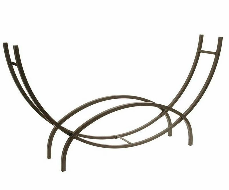 Hot Sale π HY-C Shelter Crescent Log Holder SCR - Logs π 3 Hot Sale π HY-C Shelter Crescent Log Holder SCR - Logs π