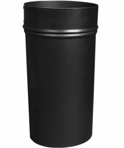 Budget 🎁 Imperial Mfg. 8 inch x 12 inch Slip Connector BM0044 - Fireplace Accessories 🥰