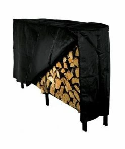 Wholesale 🔥 HY-C Log Rack Cover SLRC - Logs 😍