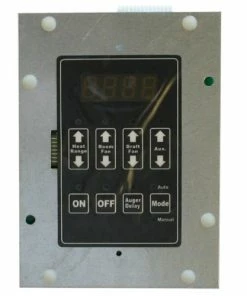 Best deal 🧨 US Stove Circuit Board 80507 - Heater Accessories 🤩