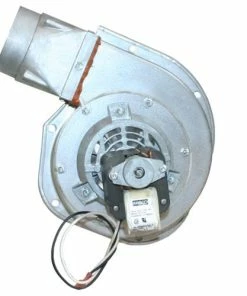 Promo ✨ US Stove Exhaust Blower 80473 - Heater Accessories 🌟