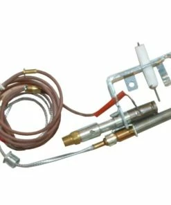 Buy ❤️ US Stove Liquid Gas Propane Pilot 89922 - Heater Accessories 😍