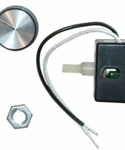 Top 10 🎁 US Stove Rheostat with Knob 80090 - Heater Accessories 😍