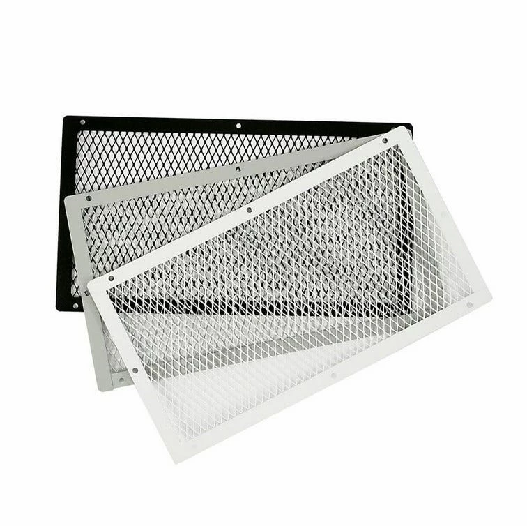 Flash Sale π HY-C Galvanized Steel Foundation VentGuard VG1018G - Vents π 3 Flash Sale π HY-C Galvanized Steel Foundation VentGuard VG1018G - Vents π
