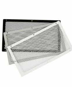 Deals 😀 HY-C Stainless Steel Foundation Ventguard VG1018S - Vents 😍