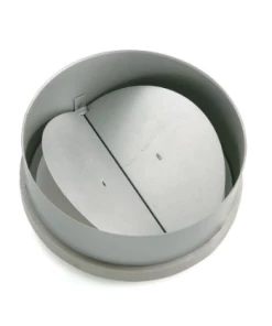 Best reviews of ⭐ Vogelzang Anti Backdraft Damper AD 8 - Fireplace Accessories 👍