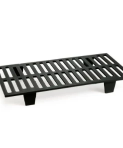 Cheapest ❤️ Vogelzang Grate for B x 42E Boxwood Stove 42G - Fireplace Accessories 🎁